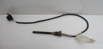 Датчик temper вихлопних газів mercedes 3.0 cdi a0071536328 фото №1