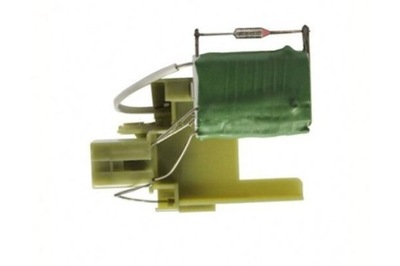 Регулятор вентилируемый. салона calibra 90- фото №1