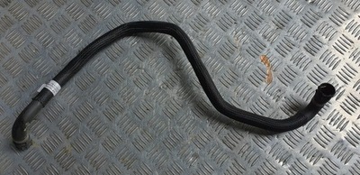 Lr evoque ii l551 19^ трубка шланг wody 2.0d фото №1