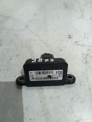J873 модуль esp opel astra j 13581120 фото №1