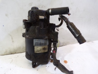 Насос підсилювача mini cooper r50 7625477132 фото №1