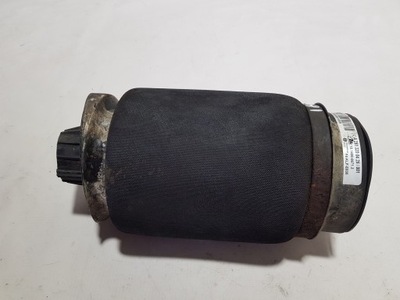 Подушка пневмоподушка правый левый задняя подвеска airmatic mercedes w251 r-klasa фото №1