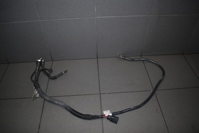Шланг жгут генератора audi q7 4m0971228bf фото №1