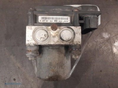 2012 peugeot expert насос abs 4541en фото №1