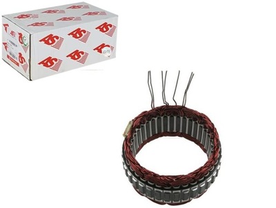 Uzwojenia генератора as-pl фото №1