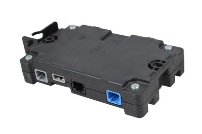 Модуль блок управления renault master iii 280246043r фото №1