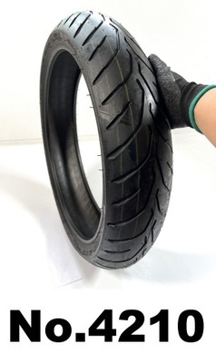 NEUMÁTICO DUNLOP SPORTMAX II D204FJ 120/60ZR17 M/C 55W ROCZNIK 2003  