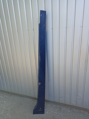 Bmw 2 f45 порог правый накладка порог 7318850 фото №1