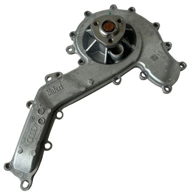 Насос wody audi 059121008s фото №1