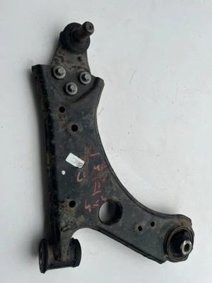 Jeep compass ii важіль лівий передній 2.4 4x4 фото №1