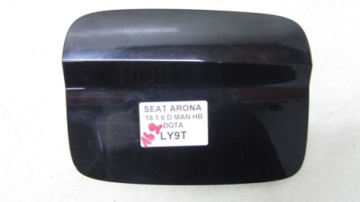 Seat arona крышка горловины  топливной  6f9809905 ly9t 17- фото №1