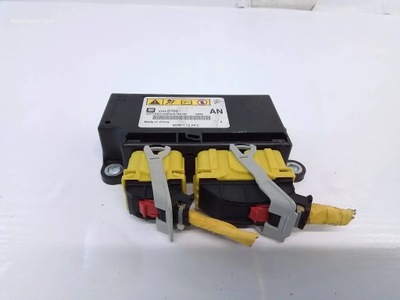 Opel antara модуль подушок подушка безпеки 95460702 фото №1