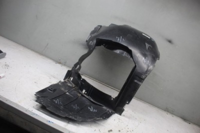 Подкрылок левая перед porsche 992 gt3 9f1805423a фото №1