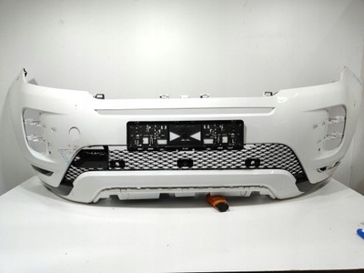 Land rover evoque ii бампер передний фото №1