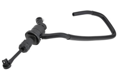 Nty насос зчеплення nissan tiida c11 07- фото №1