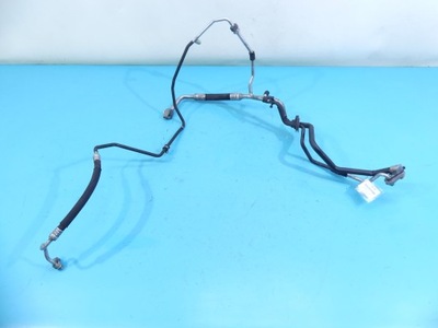 Шланг кондиционера audi a8 d3 4.2 tdi фото №1