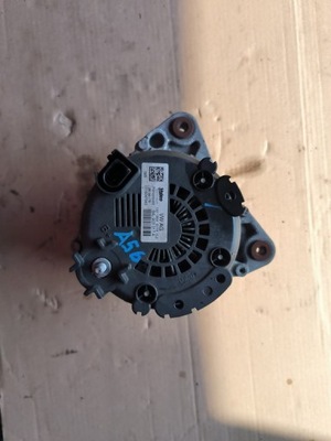 Audi a4 a5 2.0 tdi генератор 04l903017a фото №1