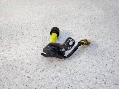 Патрон петля капот левый hyundai tucson 3 iii фото №1