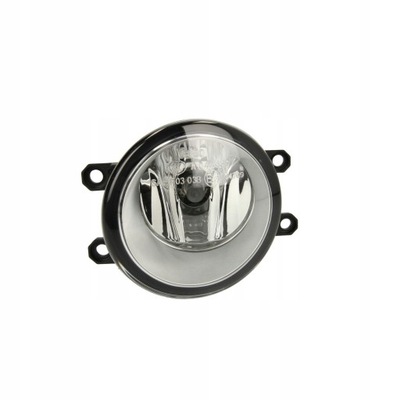 Фара протитуманний citroen c1, peug фото №1