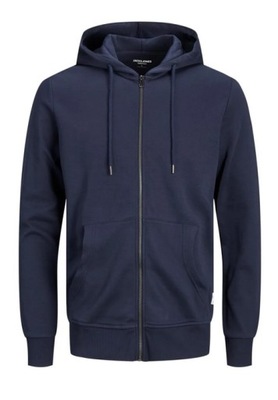 Jack&Jones bluza męska SWEAT HOOD M 11d172