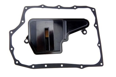 Фильтр автоматической коробки передач фото №1