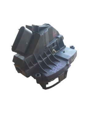 Ford fusion mk5 оригінальний замок двері лівий задня фото №1