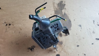 Clio iii насос модуль abs 8201128481 фото №1