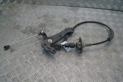 Jeep wrangler jl 4xe трос перемикання передач тягa фото №1