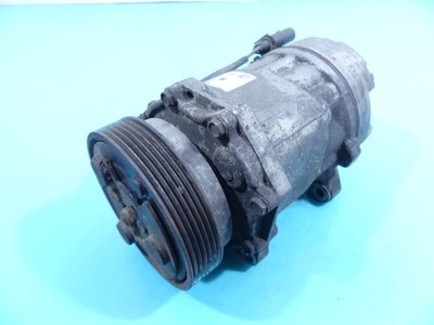 COMPRESOR DE ACONDICIONADOR VW BORA 1,9TDI 8FK351127  