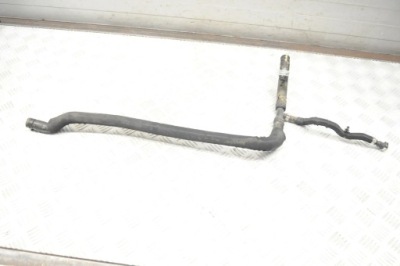 Chrysler pacifica дроти радіатор wody фото №1