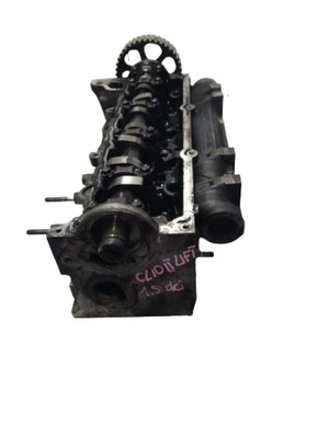 Renault clio ii lift 1.5 dci головка фото №1