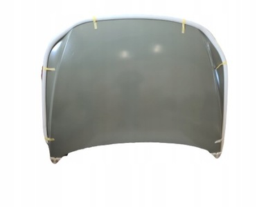 Капот mazda 3 bp 2019 2020 2021 gbzp фото №1