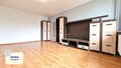 Mieszkanie, Częstochowa, Północ, 52 m²
