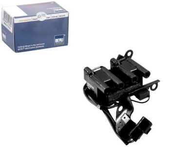 Котушка запалювання [beru] фото №1