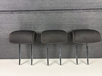 Подголовники задний сиденье kia proceed ii рестайлинг фото №1