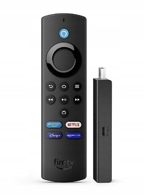 Amazon fire TV stick LITE Alexa - Netflix, Youtube