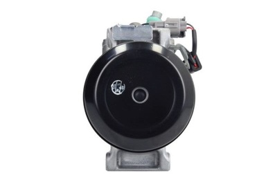 Компрессор кондиционера denso dcp17154 фото №1