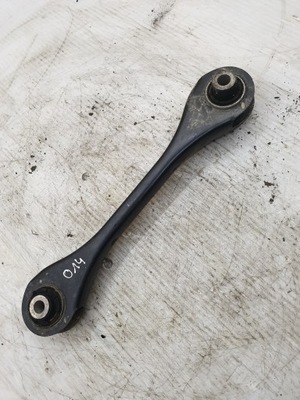 Рычаг правый задняя vw passat 5q0501529 фото №1