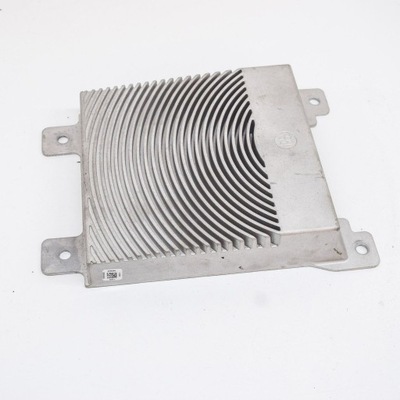 Ford mustang mach-e 2022 усилитель аудио фото №1