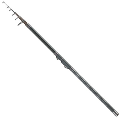 WĘDKA KONGER CARBOMAXX TELE FLOAT COMBO 420cm 25g