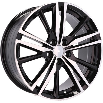 LLANTAS 18 PARA FORD EDGE II RESTYLING ESCAPE 3 (C250) PUMA II (J2K) MUSTANG MACH-E  