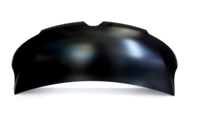 Renault master iv 2019- капот крышка двигателя nowa фото №1