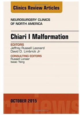 Chiari Malformation An Issue of Neurosurgery