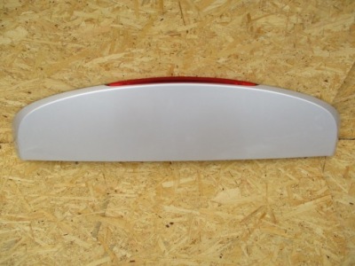 Hyundai i30 ii kombi спойлер спойлер крышка багажника задняя фото №1