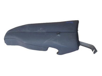 Chevrolet volt ii подушка подушка безпеки задній сидіння фото №1