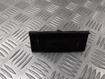 Микровыключатель замка крышки renault clio iii 8200078266 фото №1