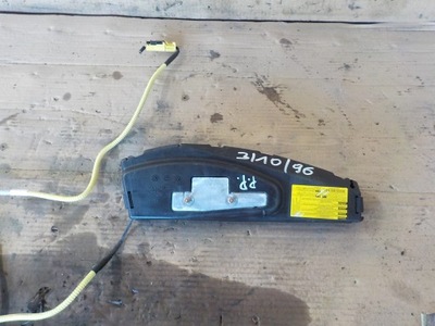 Subaru legacy awd 2.0d подушка подушка безопасности правый перед фото №1