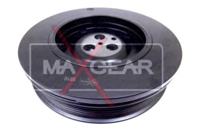 Maxgear шків колінчастого вала колінчастого ford maxgear фото №1