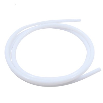 Rurka Teflonowa PTFE 4mm/6mm 1m Druk 3D