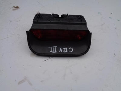 Стоп крышки задняя honda crv 3 iii фото №1